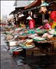 Jagalchi fish market (Busan)